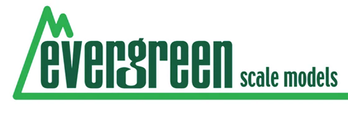 Evergreen Scale Models
