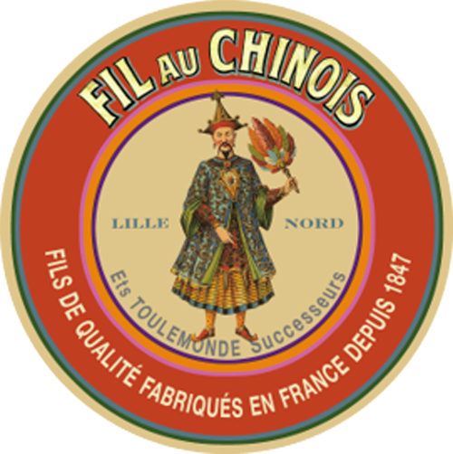 Fil au chinois