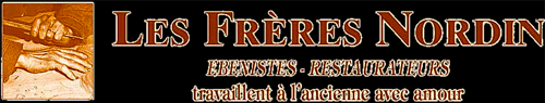 Frères Nordin (Les)