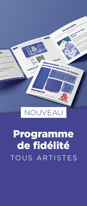 Programme Fidélité Rougier&Plé