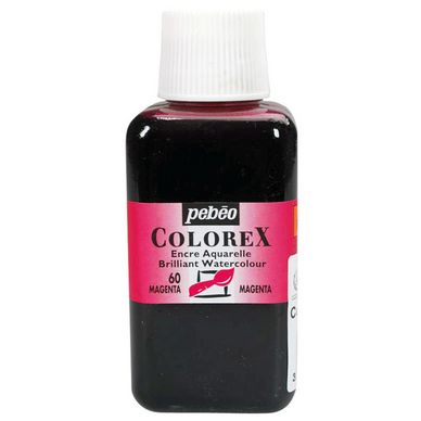 Encre aquarelle Colorex 250ml