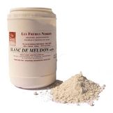 Pigment blanc de Meudon 1kg