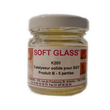 Catalyseur solide K205 20g
