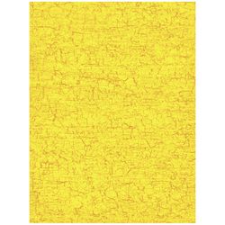Papier Décopatch 30 x 40cm 297 jaune
