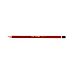 Crayons graphite Gilbert 2B