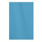 Papier crépon en rouleau 60% 2.50 x 0.50m bleu exotique