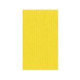 Carton ondulé 50 x 70cm 230g jaune