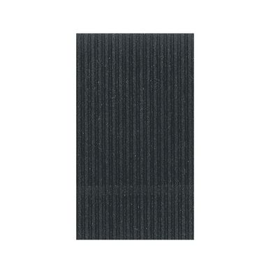 Carton ondulé 50 x 70cm 230g noir