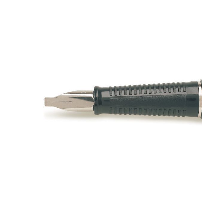 Stylo scribe Pen plume calligraphique 2,3mm - M4407