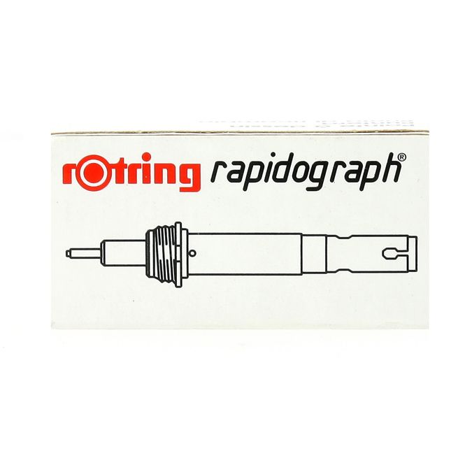 Pointe de rechange pour Rapidograph 0.70mm