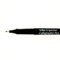Feutre Calligraphy Pen pointe biseau 2 mm