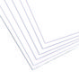 Ramette de papier à dessin A3 250 feuilles grain fin 200 g/m²