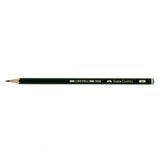 Crayon graphite Castell 9000 8B