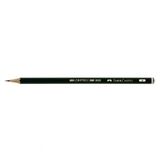 Crayon graphite Castell 9000 H