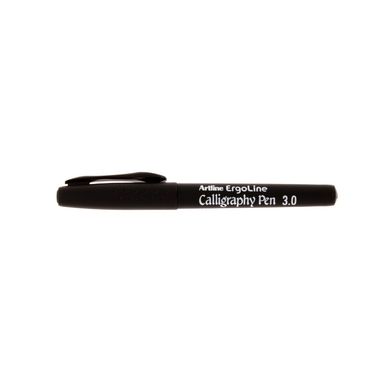 Feutre Calligraphy Pen pointe biseau 3 mm