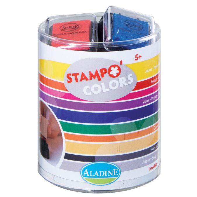 Stampo Colors Candy