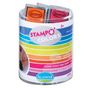 Stampo Colors Energy