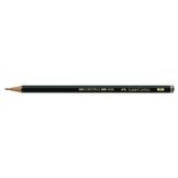Crayon graphite Castell 9000 F