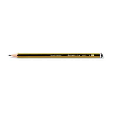 Crayon graphite Noris B