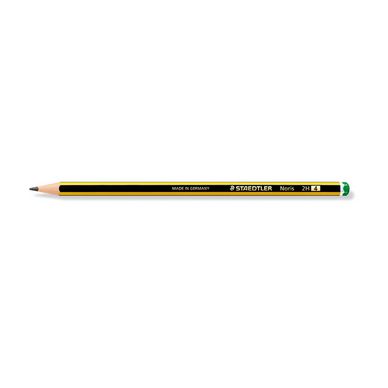 Crayon graphite Noris 2H