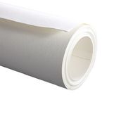 Rouleau de papier croquis 1,50 x 10 m 160 g/m²