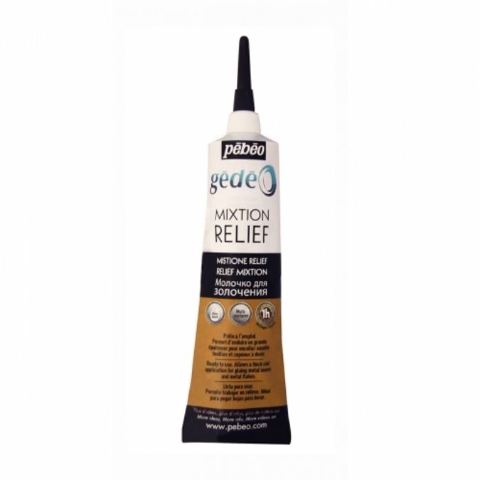 Mixtion relief 37 ml