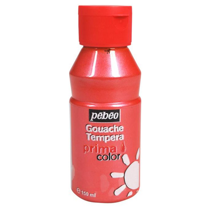 Gouache Primacolor 150 ml Cyan primaire