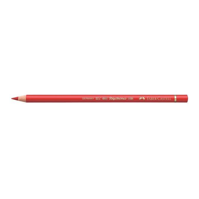 Crayon de couleur Polychromos 280 - Ombre brûlée
