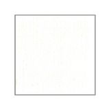Papier texture toile blanc 30x30cm
