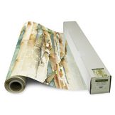 Rouleau de papier bamboo 1,25 x 10 m 265 g/m²
