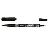 Marqueur permanent Twin Marker