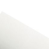 Feuille de papier pastel Ingres 50 x 65 cm 130g/m²