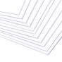 Ramette de papier à dessin 250 feuilles A3 160 g/m²