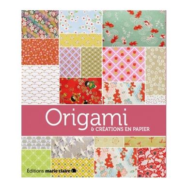 Origami & créations en papier