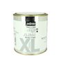 Peinture à l'huile fine XL en pot de 650ml Blanc de Titane