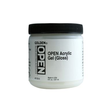 Gel acrylique Open brillant 236 ml