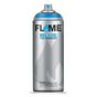 Bombe de peinture acrylique Flame Blue 400 ml