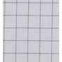 Toile tire-fil 10 fils/cm - Quadrillée Blanc 35 x 45 cm