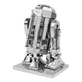 Maquette Star Wars R2-D2