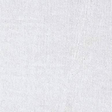Feuille d'Organdi Tissu 100% coton 50 x 70 cm Blanc