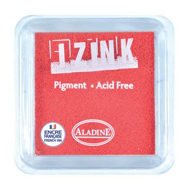 Encreur Izink Pigment - Grand format