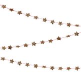 Guirlande étoiles x 1,8 m
