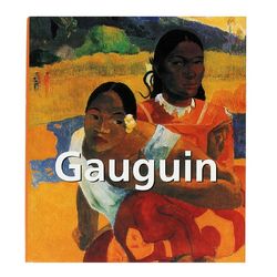 Livre Paul Gauguin 1848 - 1903