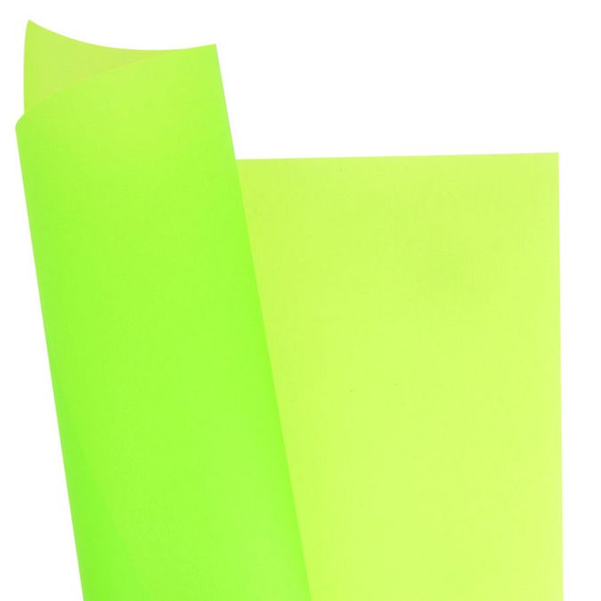 Papier Calque Cromatico 46 x 64 cm 100 g/m² Rose vif