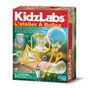 Coffret scientifique Kidzlabs L'atelier à bulles