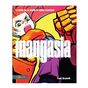 Livre Le guide de la bande dessinée asiatique Mangasia