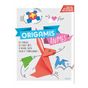 Livre Origamis animés