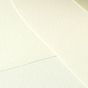 Papier Ingres blanc en bloc - 100 g/m²