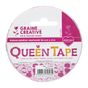 Ruban adhésif décoratif Queen Tape 48 mm x 8 m Princesse