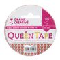 Ruban adhésif décoratif Queen Tape 48 mm x 8 m Chouette